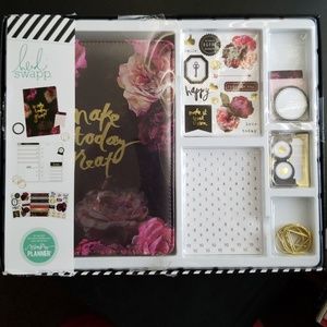 Heidi Swapp memory planner